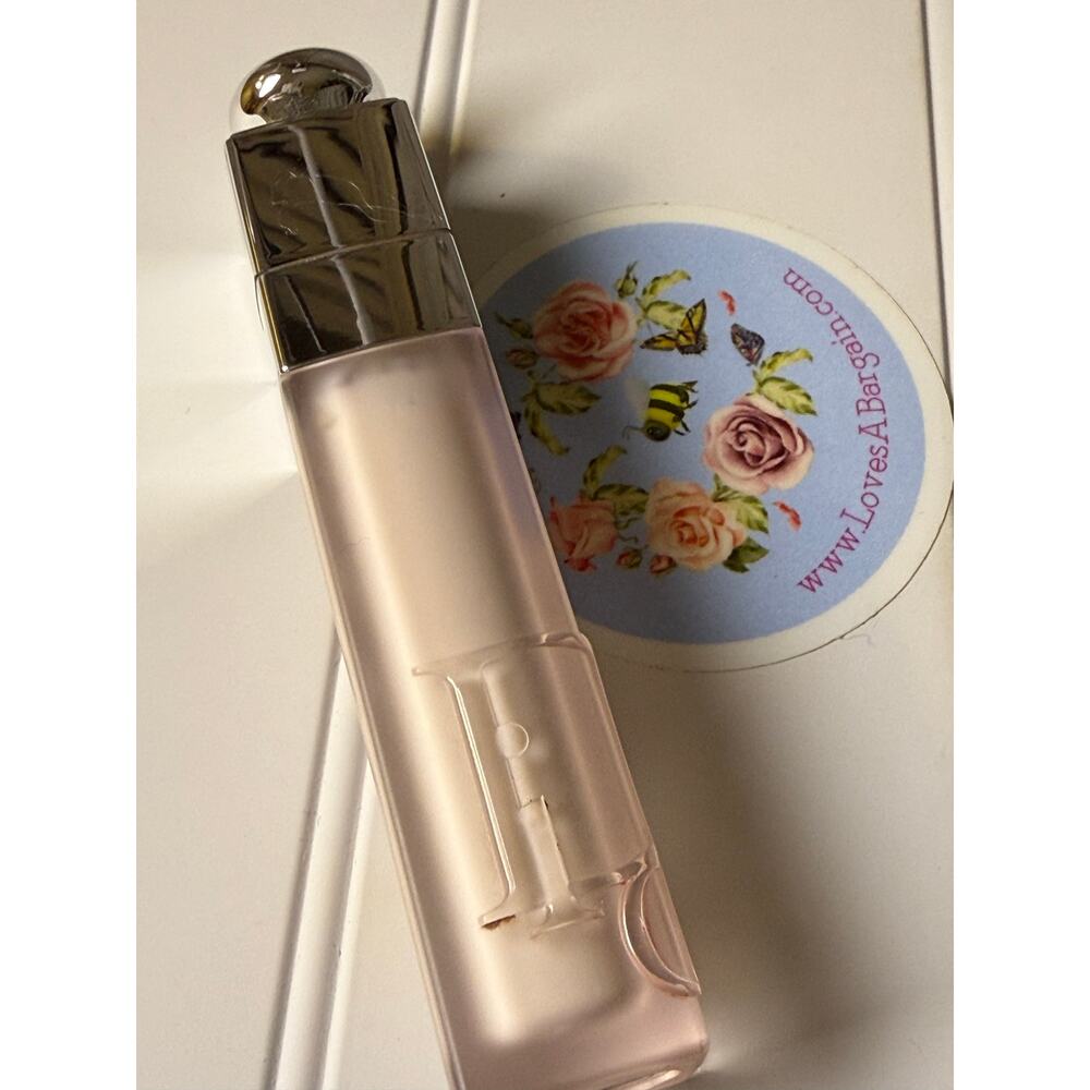 Dior Addict Lip Maximizer 000 SERUM - 5mL - NEW - NO BOX - Picture 2 of 3